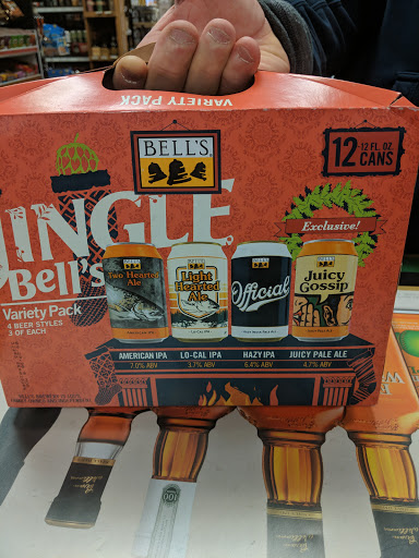 Liquor Store «Allview Liquors», reviews and photos, 9495 Old Annapolis Rd, Ellicott City, MD 21042, USA