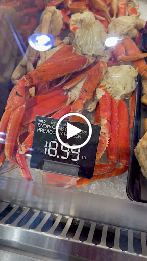 Supermarket «Publix Super Market at Deerwood Lake Commons», reviews and photos, 4320 Deerwood Lake Pkwy, Jacksonville, FL 32216, USA