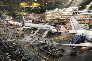 Boeing Future of Flight image