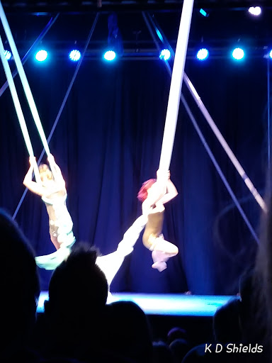 Performing Arts Theater «Tybee Post Theater», reviews and photos, 10 Van Horne Ave, Tybee Island, GA 31328, USA