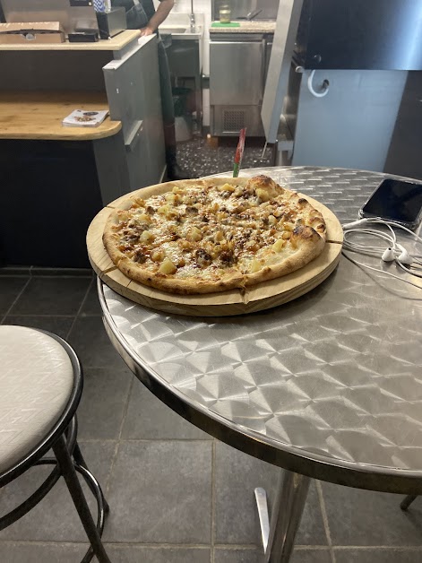 Valentino's pizza à Colomiers (Haute-Garonne 31)