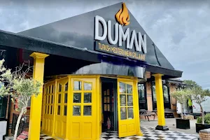 Duman Turkish Mediterranean Grill Bar image