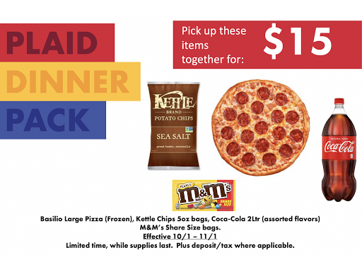 Convenience Store «Plaid Pantry», reviews and photos, 1055 NE Kane Dr, Gresham, OR 97030, USA