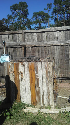 Zoo «Florida International Teaching Zoo», reviews and photos, 7725 FL-48, Bushnell, FL 33513, USA