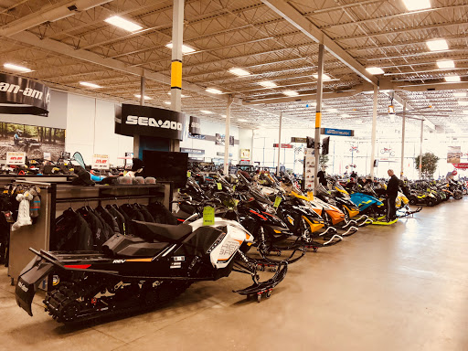 Motorsports Store «Tousley Motorsports Inc», reviews and photos, 1400 Co Rd E East, Vadnais Heights, MN 55110, USA