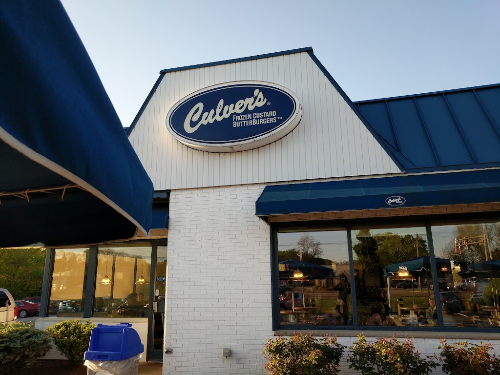 Culver’s Bloomington, IL 61701, Reviews, Hours & Contact
