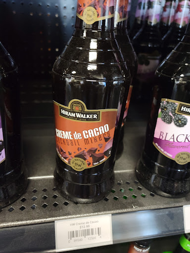 Liquor Store «Lebanon Wine & Spirits», reviews and photos, 111 S Hartmann Dr, Lebanon, TN 37087, USA