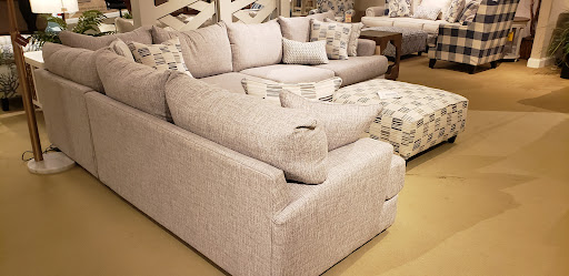 Furniture Store «Johnny Janosik World of Furniture», reviews and photos, 11151 Trussum Pond Rd, Laurel, DE 19956, USA