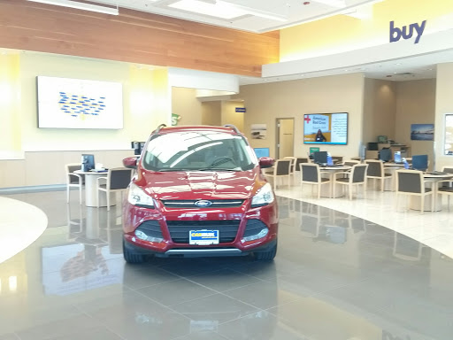 Used Car Dealer «CarMax», reviews and photos, 620 Cross Keys Rd, Sicklerville, NJ 08081, USA