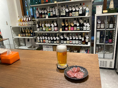 小泉自然酒 ｜TRAN 泉 共同店鋪 (最晚收客時間21:00) Natural Wine & Clothing Shop