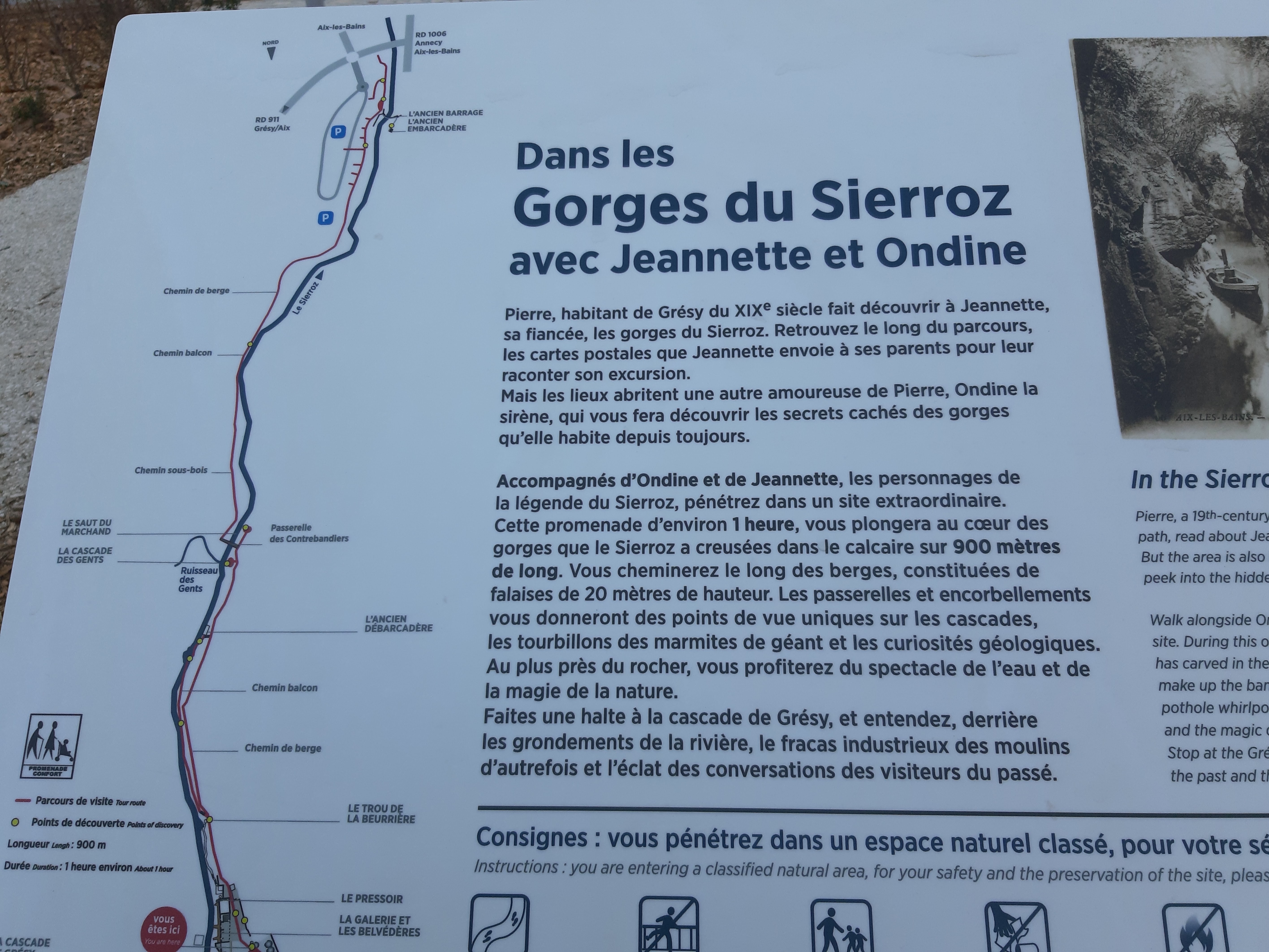 Photo n° 1 de l'avis de Yolande.a fait le 23/12/2021 à 17:07