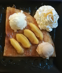 Photo n°73 de L'Assiette Bleue à Beaumont-Louestault ()