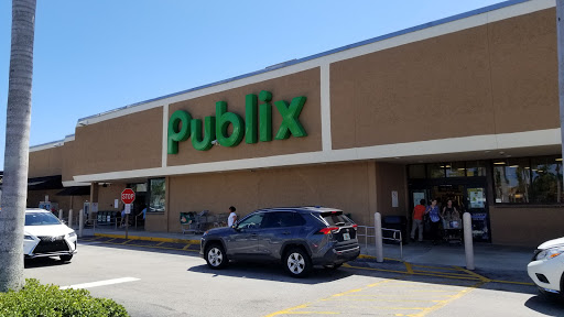 Pharmacy «Publix Pharmacy at Hallandale Place Shopping Center», reviews and photos, 1400 E Hallandale Beach Blvd, Hallandale Beach, FL 33009, USA