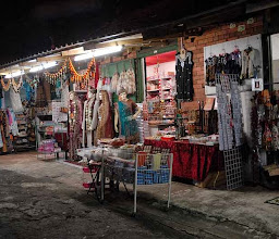 The Stables Lifestyle Market photo