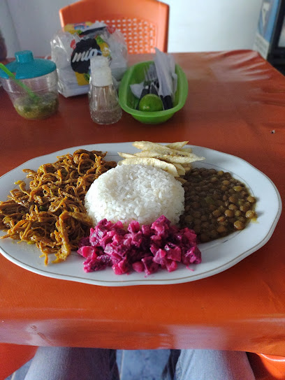 Restaurante Rio Frio - 45, Zawady, Zona Bananera, Magdalena, Colombia