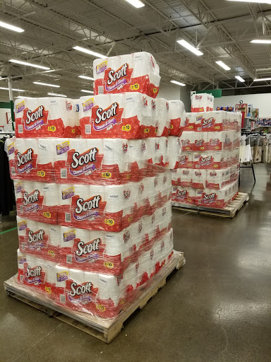 Discount Store «Bargain Hunt», reviews and photos, 5305 Hickory Hollow Pkwy, Antioch, TN 37013, USA