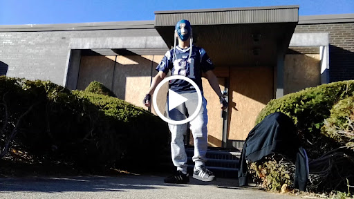 Park «Millennium Park», reviews and photos, 300 Gardner Street, West Roxbury, MA 02132, USA