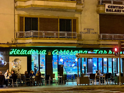 Heladerías Torres Av. Eduardo Dato, 24, 41005 Sevilla, España