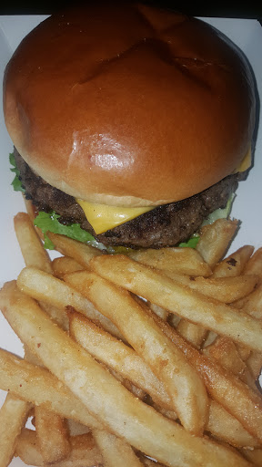 Restaurant «The Pineapple Tea Room & Coffee Shoppe», reviews and photos, 604 Colwyn St, Cumberland Gap, TN 37724, USA