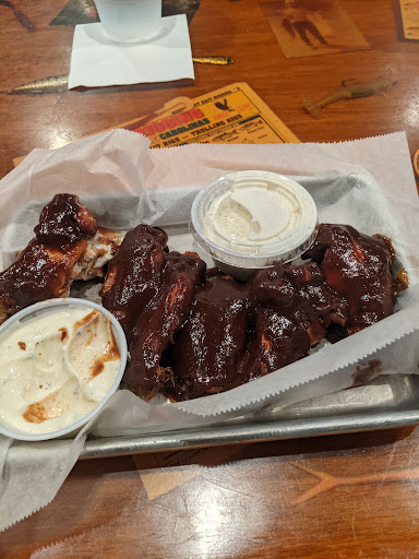 Bar & Grill «Boathouse Waterway Bar & Grill», reviews and photos, 201 Fantasy Harbour Blvd, Myrtle Beach, SC 29579, USA