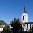 Evangelisch reformierte Kirche Lyss