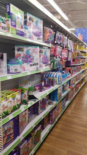 Toy Store «Toys