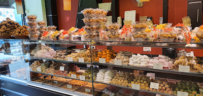 L'Aziza Rida à Tourcoing