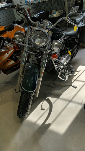 Motorsports Store «Philbrick Motor Sports», reviews and photos, 496 Groton Rd, Westford, MA 01886, USA