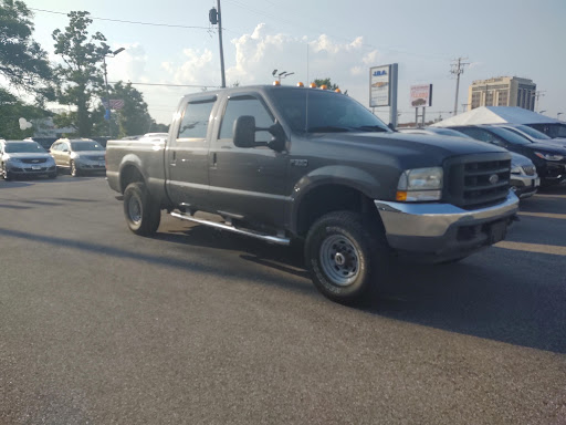 Car Dealer «KB Auto Emporium», reviews and photos, 7603 Baltimore Annapolis Blvd, Glen Burnie, MD 21060, USA