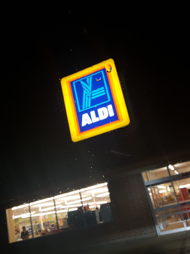 Supermarket «ALDI», reviews and photos, 925 Easton Rd, Abington, PA 19001, USA