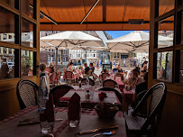 Atmosphère du Restaurant Au Gutenberg à Strasbourg - n°14