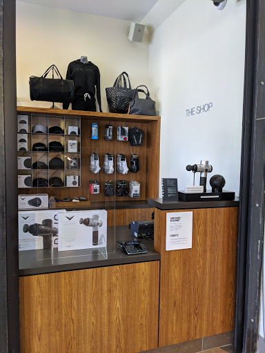 Gym «Equinox San Mateo», reviews and photos, 4 E 4th Ave, San Mateo, CA 94401, USA