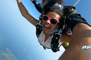 Skydive Vancouver Island image