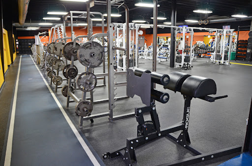 Gym «The Competitive Edge», reviews and photos, 967 Competitive Dr, Union, MO 63084, USA