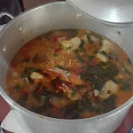 Photo n°1 de l'avis de Paulo.i fait le 18/03/2018 à 15:12 sur le  Tertúlia du Gaivoto à Louriceira