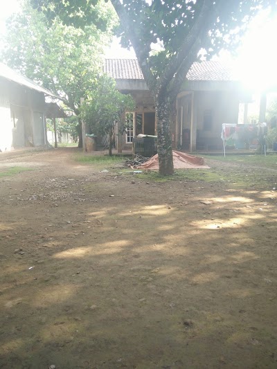 Photos of SDN Nyalindung