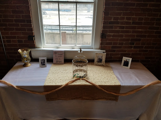 Event Venue «Longworth Hall Event Center», reviews and photos, 700 W Pete Rose Way #137, Cincinnati, OH 45203, USA