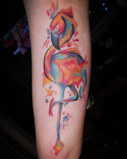 Find tattoo ideas music notes for your next unique tattoo in Jacksonville at Skin Elixir Tattoo Shop