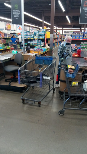 Supermarket «ALDI», reviews and photos, 5620 W Broadway Ave, Crystal, MN 55428, USA