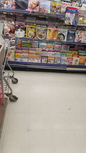 Drug Store «Walgreens», reviews and photos, 220 S Broadway, Lawrence, MA 01843, USA