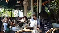 Atmosphère du Restaurant italien Fuxia - Restaurant Paris 06 - n°6