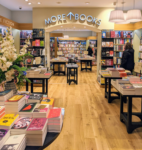 Waterstones - London