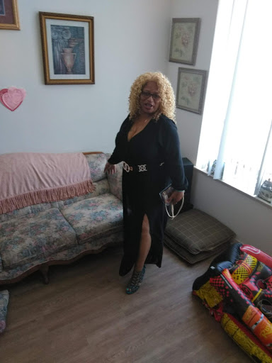 Beauty Supply Store «Bobos Beauty Supply», reviews and photos, 324 S Mountain Ave, Upland, CA 91786, USA