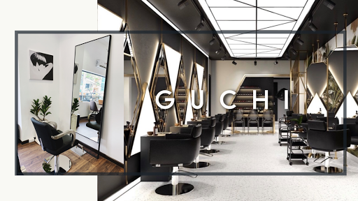 Guchi Hair Salon