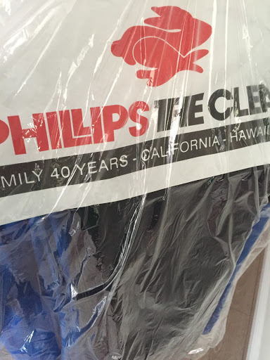 Dry Cleaner «Al Phillips the Cleaner», reviews and photos, 2636 Dupont Dr # 30, Irvine, CA 92612, USA