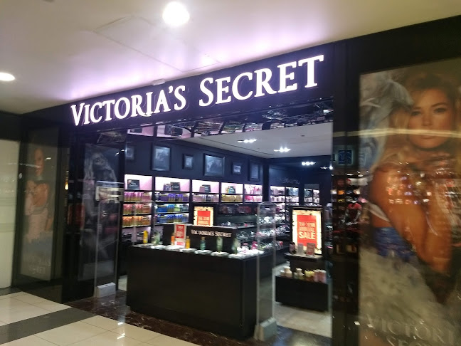 Victoria's Secret - Perfumería