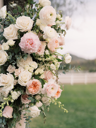 Florist «Aquarela Gifts & Flowers», reviews and photos, 128 S Myrtle Ave, Monrovia, CA 91016, USA