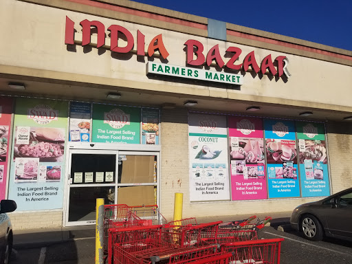 Indian Grocery Store «India Bazaar», reviews and photos, 35 S White Horse Pike, Stratford, NJ 08084, USA
