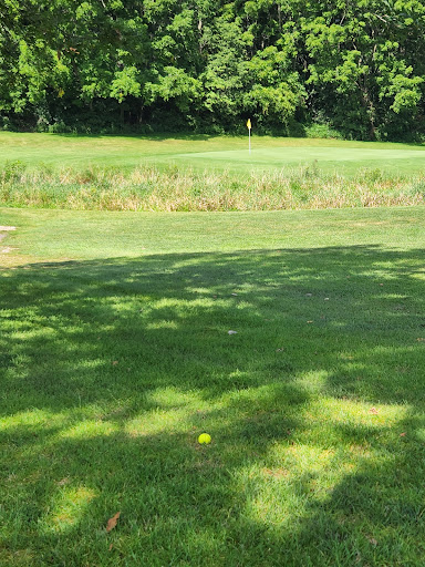 Golf Club «Dysart Golf Club», reviews and photos, 1614 Hwy V-37, Dysart, IA 52224, USA