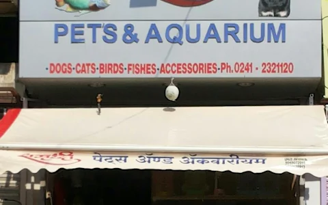 Samruddhi Pet's & Aquarium image